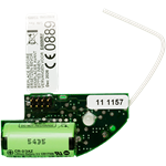 Toebehoren voor brandmelder Ei electronics RF-module Toebehoren voor brandmelder Ei electronics RF-module